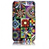 Apple iPhone 3G, 3GS Case-Mate Artist Series - Matt Moore Shapes3